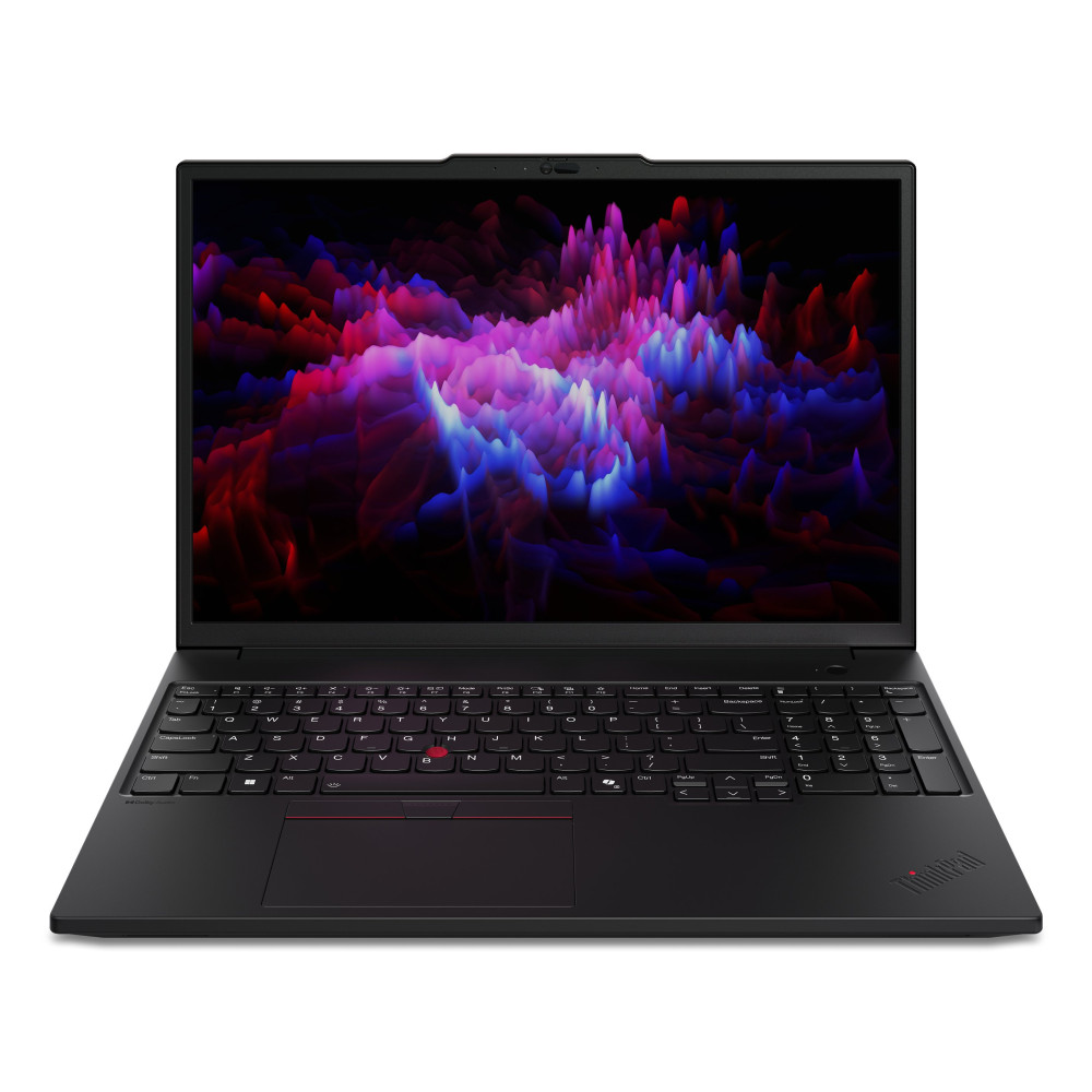 Lenovo ThinkPad P16s Intel G3 / 16" WUXGA / Ultra 7 165H / 32GB / 1TB SSD M.2 Opal 2.0 / NVIDIA RTX 500 Ada 4GB / Backlit / W11 Lenovo ThinkPad P16s Intel G3 / 16" WUXGA / Ultra 7 165H / 32GB / 1TB SSD M.2 Opal 2.0 / NVIDIA RTX 500 Ada 4GB / Backlit / W11