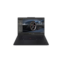 Lenovo ThinkPad P1 Gen 7 21KV - Intel Core Ultra 7 - 155H / fino a 4.8 GHz - Evo - Win 11 Pro - RTX 1000 Ada - 32 GB RAM - 1 TB 