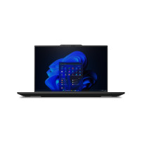 Lenovo ThinkPad P1 Gen 7 21KV - Intel Core Ultra 7 - 155H / fino a 4.8 GHz - Evo - Win 11 Pro - GeForce RTX 4060 - 32 GB RAM - 1