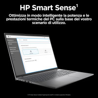 HP ZBook Power Ultra7 32G 1T 16" W11P