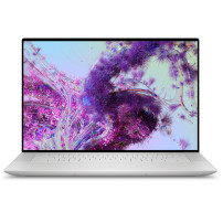 Dell XPS 16 9640 - Intel Core Ultra 9 - 185H / fino a 5.1 GHz - Win 11 Pro - GeForce RTX 4060 - 32 GB RAM - 1 TB SSD NVMe, Class
