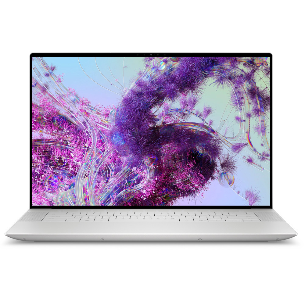 Dell XPS 16 9640 - Intel Core Ultra 9 - 185H / fino a 5.1 GHz - Win 11 Pro - GeForce RTX 4060 - 32 GB RAM - 1 TB SSD NVMe, Class Dell XPS 16 9640 - Intel Core Ultra 9 - 185H / fino a 5.1 GHz - Win 11 Pro - GeForce RTX 4060 - 32 GB RAM - 1 TB SSD NVMe, Class