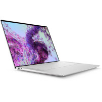 Dell XPS 16 9640 - Intel Core Ultra 9 - 185H / fino a 5.1 GHz - Win 11 Pro - GeForce RTX 4060 - 32 GB RAM - 1 TB SSD NVMe, Class