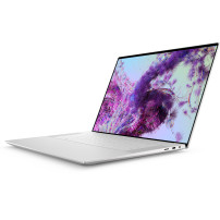 Dell XPS 16 9640 - Intel Core Ultra 9 - 185H / fino a 5.1 GHz - Win 11 Pro - GeForce RTX 4060 - 32 GB RAM - 1 TB SSD NVMe, Class