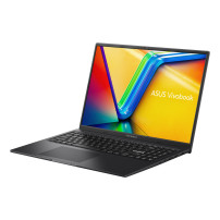 ASUS VivoBook 16X K3605ZC-RP515 - Design della cerniera a 180 gradi - Intel Core i5 - 12500H / fino a 4.5 GHz - senza SO - GF RT