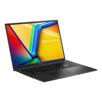 ASUS VivoBook 16X K3605ZC-RP515 - Design della cerniera a 180 gradi - Intel Core i5 - 12500H / fino a 4.5 GHz - senza SO - GF RT