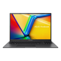 ASUS VivoBook 16X K3605ZC-RP515 - Design della cerniera a 180 gradi - Intel Core i5 - 12500H / fino a 4.5 GHz - senza SO - GF RT