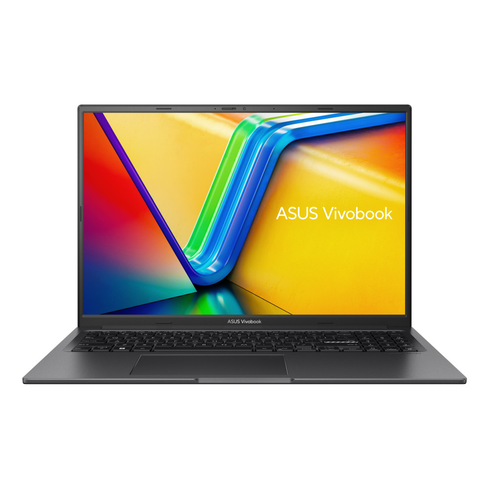 ASUS VivoBook 16X K3605ZC-RP515 - Design della cerniera a 180 gradi - Intel Core i5 - 12500H / fino a 4.5 GHz - senza SO - GF RT ASUS VivoBook 16X K3605ZC-RP515 - Design della cerniera a 180 gradi - Intel Core i5 - 12500H / fino a 4.5 GHz - senza SO - GF RT