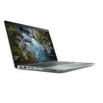 Dell Precision 3490 - Intel Core Ultra 7 - 155H / fino a 4.8 GHz - vPro Essentials - Win 11 Pro - RTX 500 Ada - 32 GB RAM - 1 TB