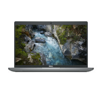 Dell Precision 3490 - Intel Core Ultra 7 - 155H / fino a 4.8 GHz - vPro Essentials - Win 11 Pro - RTX 500 Ada - 32 GB RAM - 1 TB