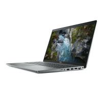 Dell Precision 3591 - Intel Core Ultra 7 - 155H / fino a 4.8 GHz - Win 11 Pro - RTX 1000 Ada - 32 GB RAM - 1 TB SSD NVMe, Class 