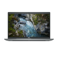 Dell Precision 3591 - Intel Core Ultra 7 - 155H / fino a 4.8 GHz - Win 11 Pro - RTX 1000 Ada - 32 GB RAM - 1 TB SSD NVMe, Class 