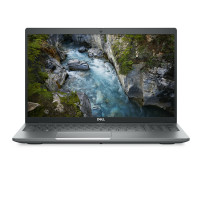 Dell Precision 3591 - Intel Core Ultra 7 - 155H / fino a 4.8 GHz - Win 11 Pro - RTX 1000 Ada - 32 GB RAM - 1 TB SSD NVMe, Class 