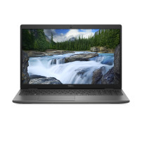Dell Latitude 3550 (version 2024) - Intel Core i5 - 1335U / fino a 4.6 GHz - Win 11 Pro - Grafica Intel Iris Xe - 8 GB RAM - 512