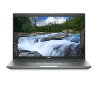 Dell Latitude 5450 (Version 2024) - Intel Core Ultra 7 - 155U / fino a 4.8 GHz - Win 11 Pro - Intel Graphics - 16 GB RAM - 512 G