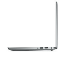 Dell Latitude 5450 (Version 2024) - Intel Core Ultra 7 - 155U / fino a 4.8 GHz - Win 11 Pro - Intel Graphics - 16 GB RAM - 512 G