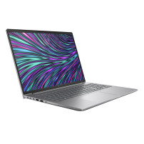 HP ZBook Power 16 Intel Core Ultra7 155H (Up to 3.8 GHz E-core, up to 4.8 GHz P-core, 24 MB L3 cache, 6 P-cores and 8 E-cores 16