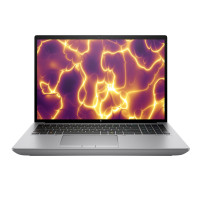 HP ZBook Fury 16 Intel Core i7-13850HX (up to 3.8 GHz E-core, up to 5.3 GHz P-core, 8 P-cores and 12 Ecores) 32GB (1x32GB) DDR5 