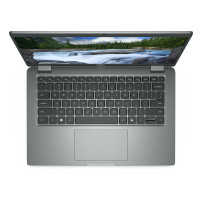 Dell Latitude 5450 (Version 2024) - Intel Core Ultra 5 - 125U / fino a 4.3 GHz - Win 11 Pro - Intel Graphics - 16 GB RAM - 512 G