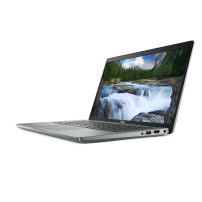Dell Latitude 5450 (Version 2024) - Intel Core Ultra 5 - 125U / fino a 4.3 GHz - Win 11 Pro - Intel Graphics - 16 GB RAM - 512 G