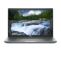 Dell Latitude 5450 (Version 2024) - Intel Core Ultra 5 - 125U / fino a 4.3 GHz - Win 11 Pro - Intel Graphics - 16 GB RAM - 512 G