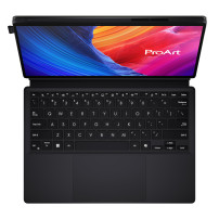 ASUS ProArt PZ13 HT5306QA-LX006X - 13.3 OLED WQXGA+ 2880X1800 Glare - Touch - Qualcomm SNAPDRAGON X PLUS X1P42100 - LPDDR5X 16GB