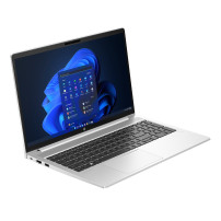 HP ProBook 450 G10 Notebook - Design della cerniera a 177 gradi - Intel Core i5 - i5-1334U / fino a 4.6 GHz - vPro - Win 11 Pro 