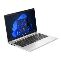 HP ProBook 445 G10 Notebook - Design della cerniera a 177 gradi - AMD Ryzen 5 - 7530U / fino a 4.5 GHz - FreeDOS - Radeon Graphi