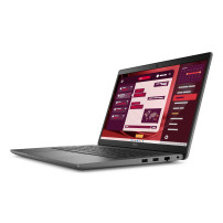 Dell Latitude 3450 (version 2024) - Intel Core Ultra 7 - 155U / fino a 4.8 GHz - Win 11 Pro - Intel Graphics - 16 GB RAM - 512 G