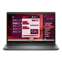 Dell Latitude 3550 (version 2024) - Intel Core Ultra 5 - 125U / fino a 4.3 GHz - Win 11 Pro - Intel Graphics - 16 GB RAM - 512 G