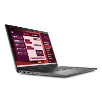 Dell Latitude 3550 (version 2024) - Intel Core Ultra 5 - 125U / fino a 4.3 GHz - Win 11 Pro - Intel Graphics - 16 GB RAM - 512 G