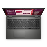 Dell Latitude 3550 (version 2024) - Intel Core Ultra 5 - 125U / fino a 4.3 GHz - Win 11 Pro - Intel Graphics - 16 GB RAM - 512 G