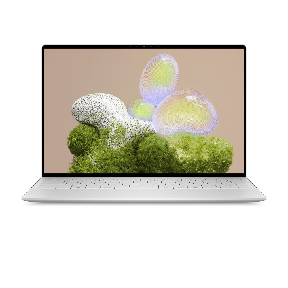 Dell XPS 13 9350 (version 2024) - Intel Core Ultra 7 - 258V / fino a 4.8 GHz - Evo - Win 11 Pro - Intel Arc Graphics 140V - 32 G Dell XPS 13 9350 (version 2024) - Intel Core Ultra 7 - 258V / fino a 4.8 GHz - Evo - Win 11 Pro - Intel Arc Graphics 140V - 32 G