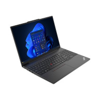 Lenovo ThinkPad E16 Gen 2 21M5 - AMD Ryzen 5 - 7535HS / fino a 4.55 GHz - Win 11 Pro - Radeon 660M - 16 GB RAM - 512 GB SSD TCG 
