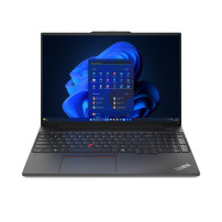 Lenovo ThinkPad E16 Gen 2 21M5 - AMD Ryzen 5 - 7535HS / fino a 4.55 GHz - Win 11 Pro - Radeon 660M - 16 GB RAM - 512 GB SSD TCG 