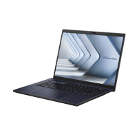 ASUS ExpertBook B3 B3404CMA-Q50863X 14" WUXGA BEND ANTI-GLARE NON-TOUCH,300NITS - INTEL U5 125H - DDR5 16GB - 512G PCIEG4 - Shar