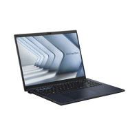 ASUS ExpertBook B3 B3604CMA-Q90645X - Intel Core Ultra 7 - 155U / fino a 4.8 GHz - Win 11 Pro - Intel Graphics - 16 GB RAM - 512