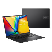 ASUS VivoBook 16X V3605VC-RP438W - Design della cerniera a 180 gradi - Intel Core i5 - 13420H / fino a 4.6 GHz - Win 11 Home - G