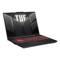 ASUS TUF Gaming FA607PI-RL129W 16'' WUXGA ANTI-GLARE NON-TOUCH,300NITS/B - R9-7940HX - 16GB (DDR5 8G*2) - 1TB PCIE G4 SSD - NVID