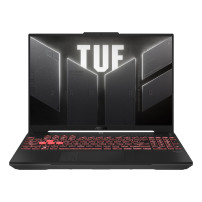 ASUS TUF Gaming FA607PI-RL129W 16'' WUXGA ANTI-GLARE NON-TOUCH,300NITS/B - R9-7940HX - 16GB (DDR5 8G*2) - 1TB PCIE G4 SSD - NVID