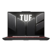 ASUS TUF Gaming FA607PI-RL129W 16'' WUXGA ANTI-GLARE NON-TOUCH,300NITS/B - R9-7940HX - 16GB (DDR5 8G*2) - 1TB PCIE G4 SSD - NVID
