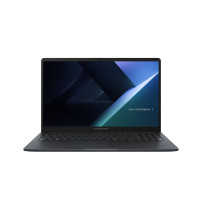ASUS ExpertBook B1 BM1503CDA-NJ0033X 15,6" FHD ANTI-GLARE NON-TOUCH,250NITS - R5-7535U - DDR5 16G - 512GB  PCIEG4 - Shared - Gen