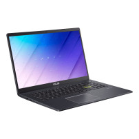 ASUS Vivobook Go 15 E510KA-EJ802 - Design della cerniera a 180 gradi - Intel Celeron - N4500 / fino a 2.8 GHz - senza SO - UHD G