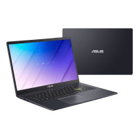 ASUS Vivobook Go 15 E510KA-EJ802 - Design della cerniera a 180 gradi - Intel Celeron - N4500 / fino a 2.8 GHz - senza SO - UHD G
