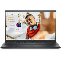 Dell Inspiron 15 3535 - AMD Ryzen 5 - 7520U / fino a 4.3 GHz - Win 11 Home - Radeon 610M - 8 GB RAM - 512 GB SSD NVMe - 15.6" IP