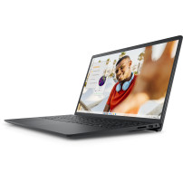 Dell Inspiron 15 3535 - AMD Ryzen 5 - 7530U / fino a 4.5 GHz - Win 11 Pro - Radeon Graphics - 16 GB RAM - 512 GB SSD NVMe - 15.6