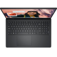 Dell Inspiron 15 3530 - Intel Core i7 - 1355U / fino a 5 GHz - Win 11 Home - Grafica Intel Iris Xe - 16 GB RAM - 1 TB SSD NVMe -