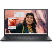 Dell Inspiron 15 3530 - Intel Core i7 - 1355U / fino a 5 GHz - Win 11 Home - Grafica Intel Iris Xe - 16 GB RAM - 1 TB SSD NVMe -