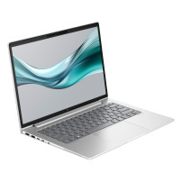 HP EliteBook 645 G11 Notebook - Design della cerniera a 177 gradi - AMD Ryzen 5 - 7535U / fino a 4.55 GHz - Win 11 Pro - Radeon 