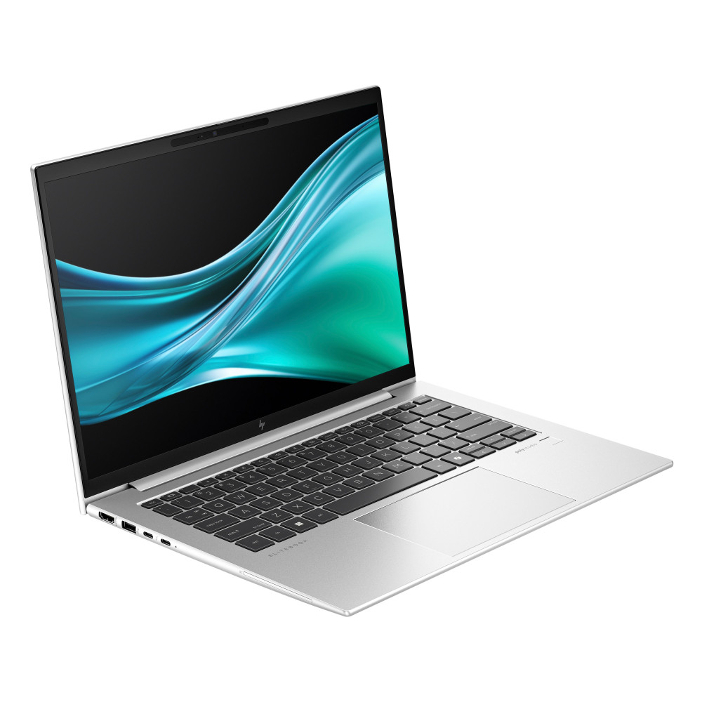 HP EliteBook 845 G11 Notebook - Design della cerniera a 172 gradi - AMD Ryzen 5 - 8540U / fino a 4.9 GHz - Win 11 Pro - Radeon 7 HP EliteBook 845 G11 Notebook - Design della cerniera a 172 gradi - AMD Ryzen 5 - 8540U / fino a 4.9 GHz - Win 11 Pro - Radeon 7